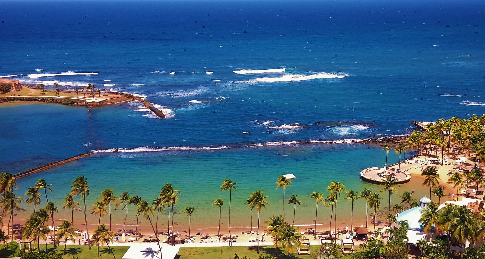 The Best Beaches in Old San Juan, Puerto Rico