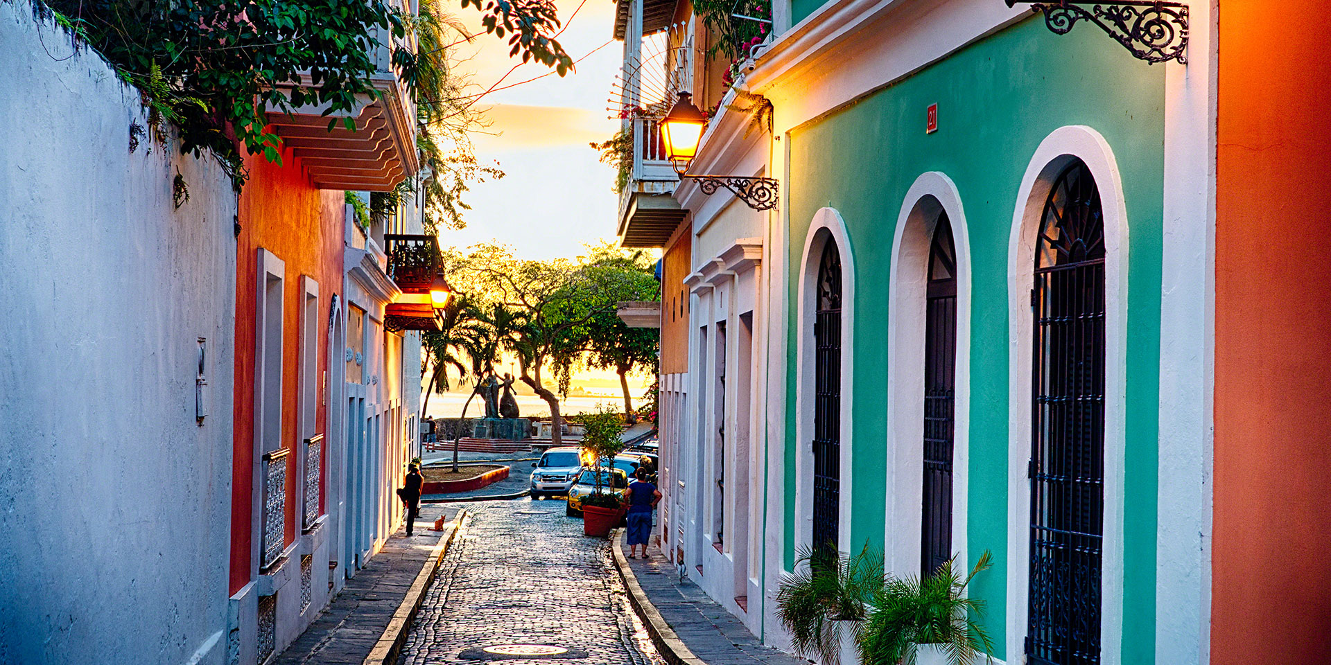 The Best Old San Juan Shopping Guide & Map