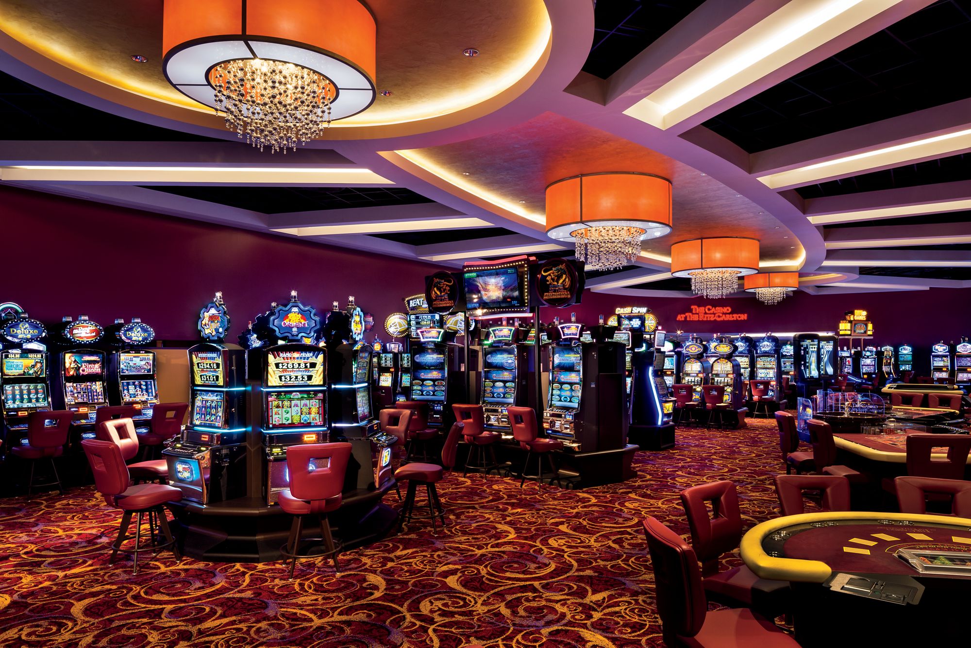 The Best Casinos in Puerto Rico Guide & Map 2021