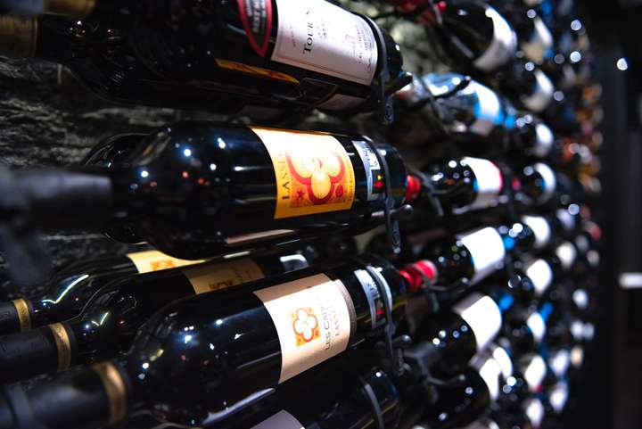 Vine | Wine Wine Bottles
