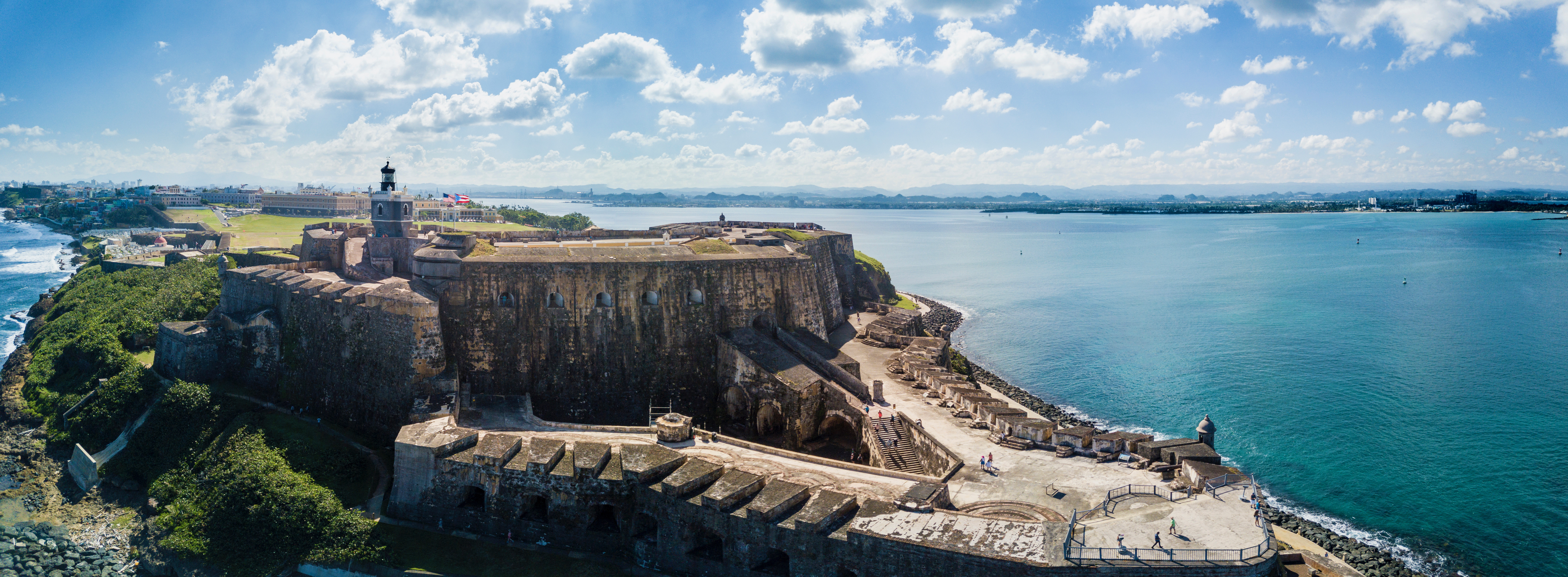 The Best Things to do in Old San Juan, Puerto Rico